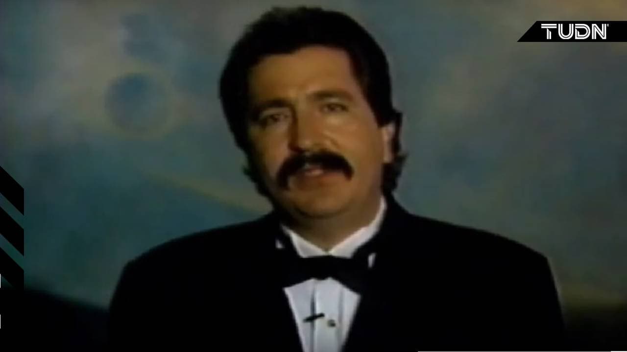 Jorge Vergara en sus inicios como empresario