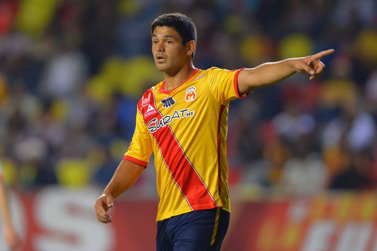 Alejandro Gagliardi, Morelia.- El jugador los purepechas notó el gol de la victoria, gracias a un pase de Luis Gabriel Rey al minuto 76 del partido contra León. Alejandro sumó 8 puntos y su valor en el UD Fantasy es de $6millones.