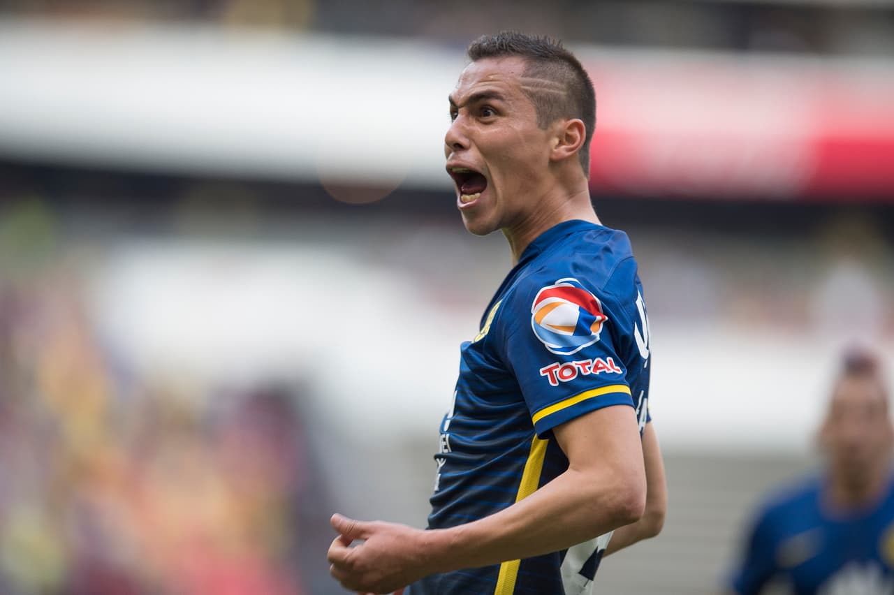 Paul Aguilar, América.- Después de superar la lesión que sufrió al inicio de torneo, Paul está de regreso como uno de los mejores defensores del torneo, en esta ocasión acumuló 9 puntos y su valor en el UD Fantaasy es de $9millones.