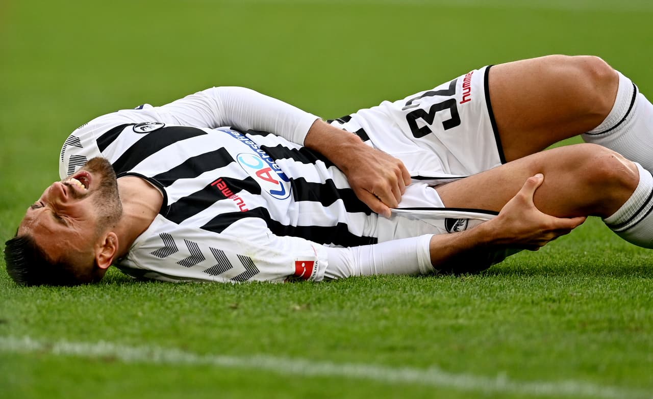 Wolfsburg recibirá al Moenchengladbach la siguiente fecha.