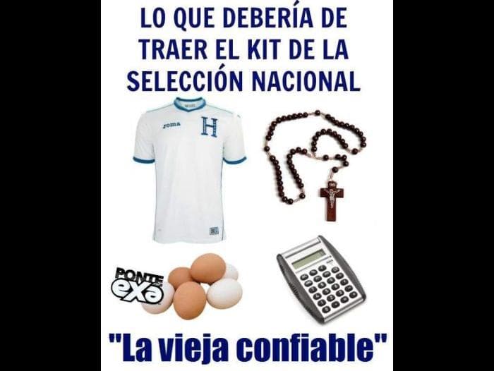 Las redes sociales elogiaron al conjunto mexicano pero criticaron lo mostrado por la 'H' tras el 3-0 de los 'aztecas'.