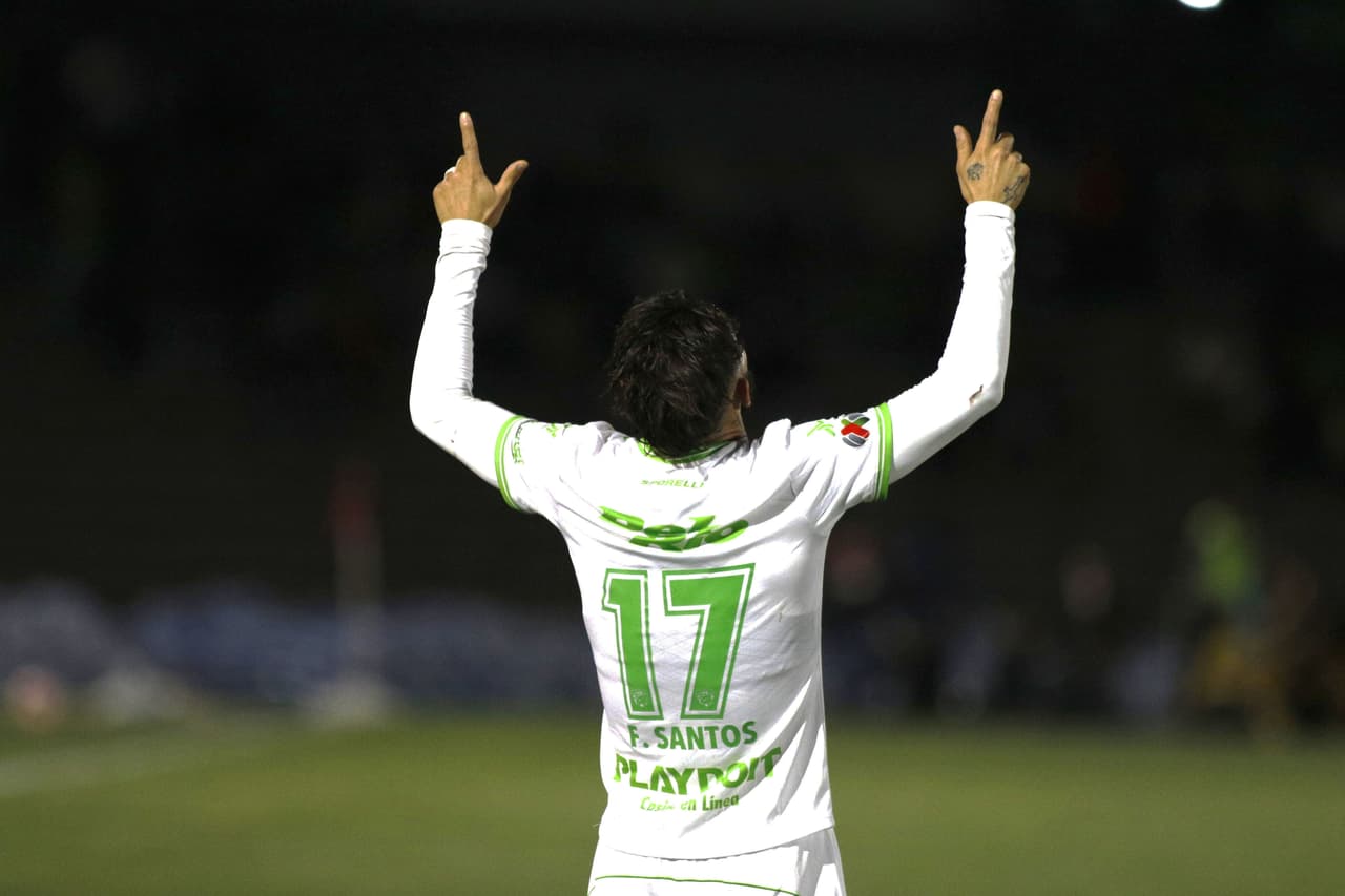 El descuento de los Bravos lo hizo Flavio Santos al 44’, pero de poco sirvió, ya que Juárez sigue en la última posición del torneo con 8 puntos.