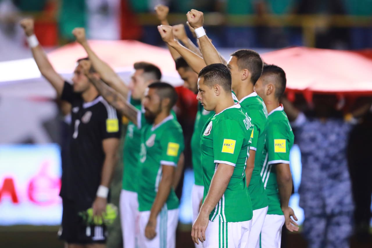 De acuerdo a la última actualización del ranking digital de IBOPE, así quedó el Top 20 de selecciones con más seguidores en las redes.