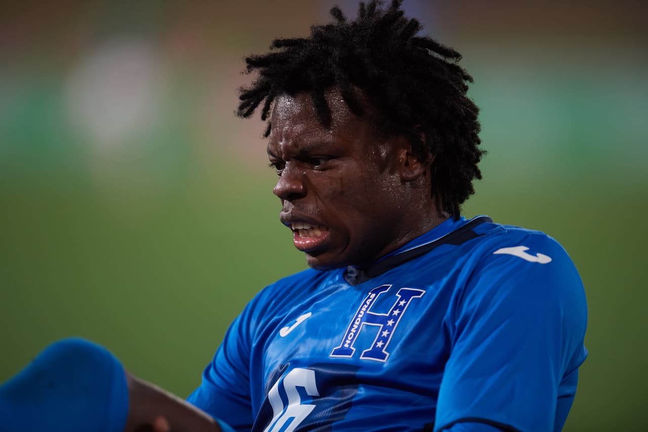 México no logró mantener su ventaja 1-0 y cayó 4-2 en penales.