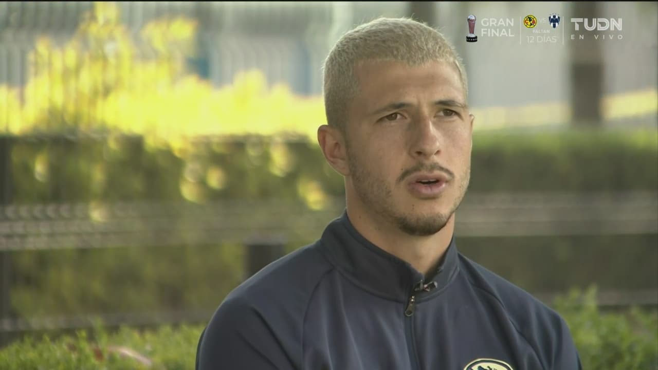 Exclusiva | Guido: “Estoy ilusionado, pero no desesperado por ir a Europa”