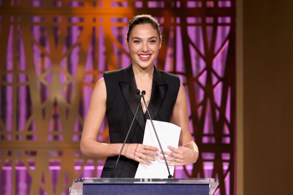 Otras personas la llamaron "sionista".