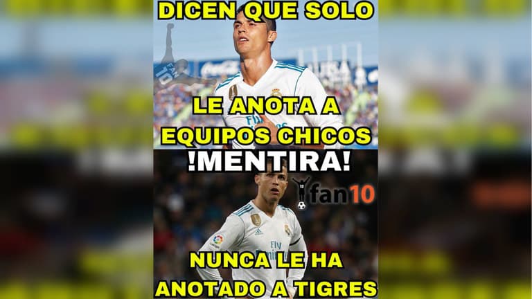 Te presentamos los mejores memes que nos arrojó la jornada sabatina en los Cuartos de Final de la Liguilla en el Apertura 2017