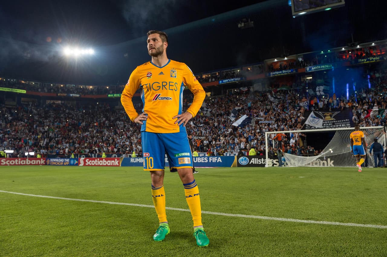 De hecho, en la pasada edición del torneo de Concacaf los Felinos volvieron a quedar segundos al caer en la final con Pachuca.