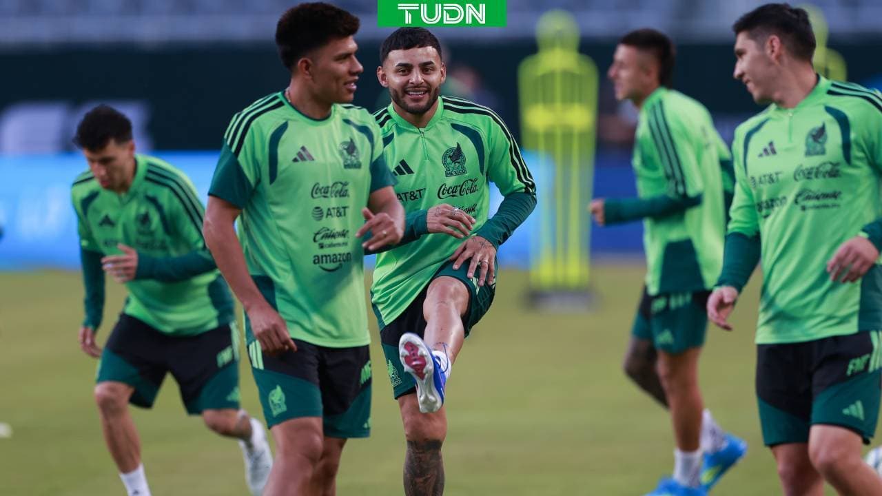 Jesús Gallardo da su postura sobre el caso Selección Mexicana y Toluca