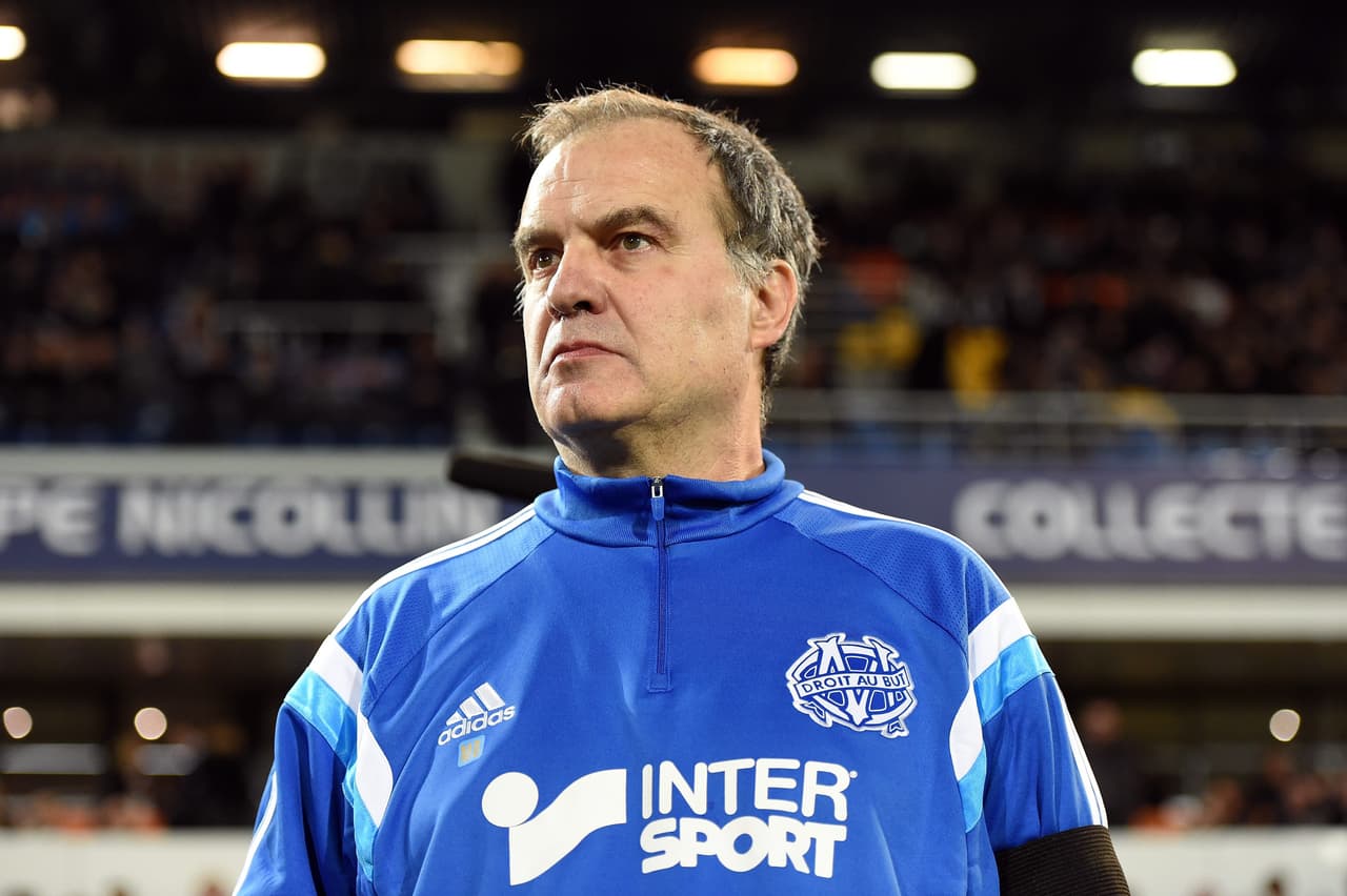 Es la tercera ocasión que se les estará buscando para ser el DT de México y parece no estar de lo más entusiasmado con el proyecto. Fotos Getty