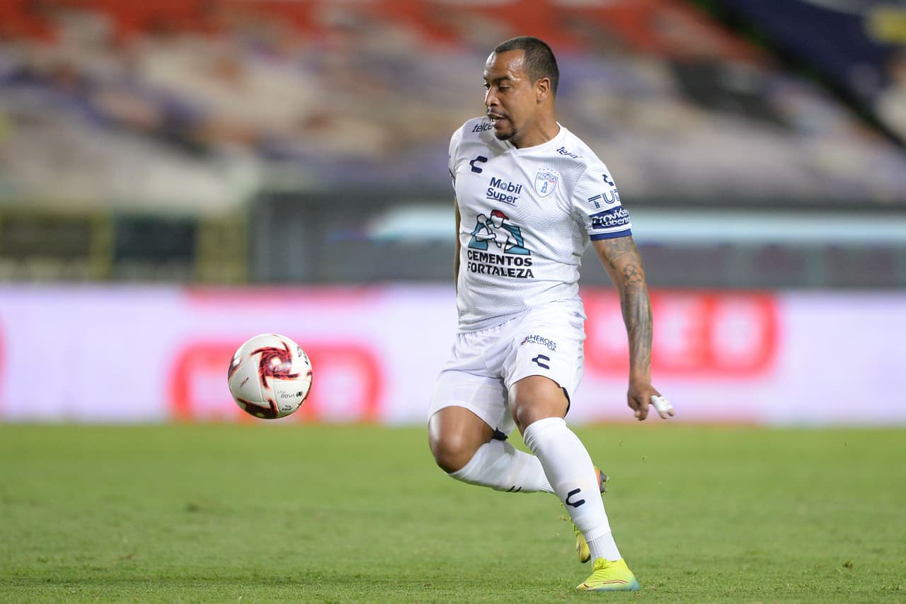 Felipe Pardo se deslinda de insultos con su cuenta de Twitter