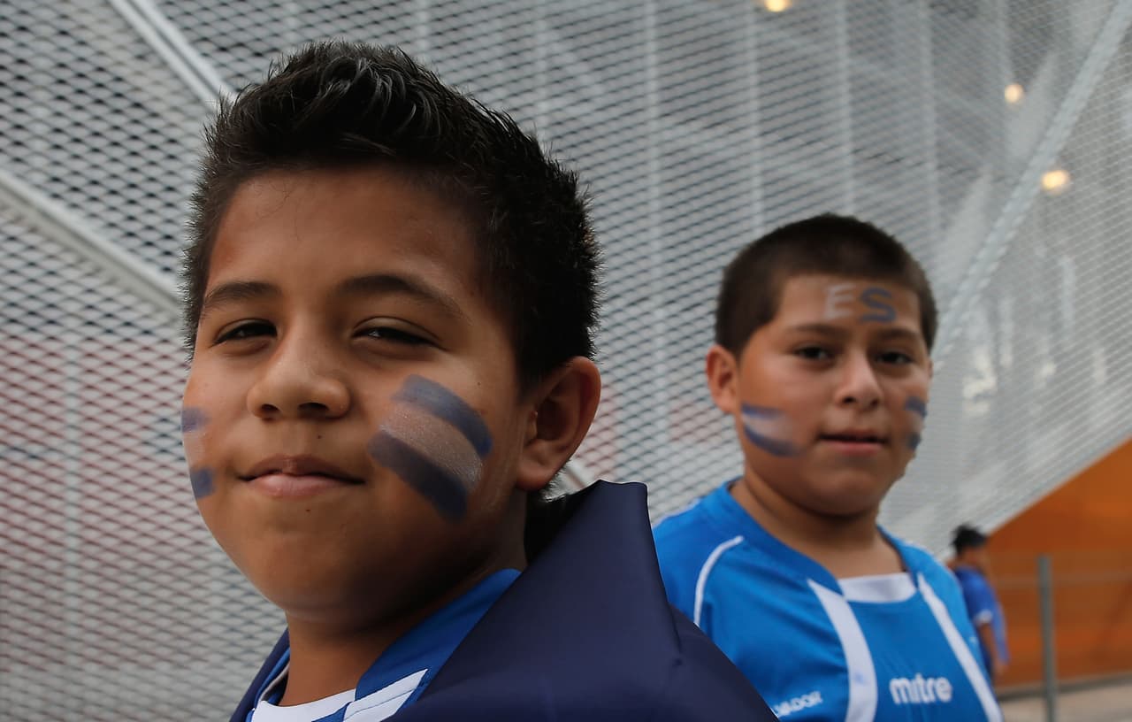 En el 2013 el jugador de La Selecta, Víctor Turcios, declaró que el tema de los arreglos de partidos en el representativo nacional era una realidad.