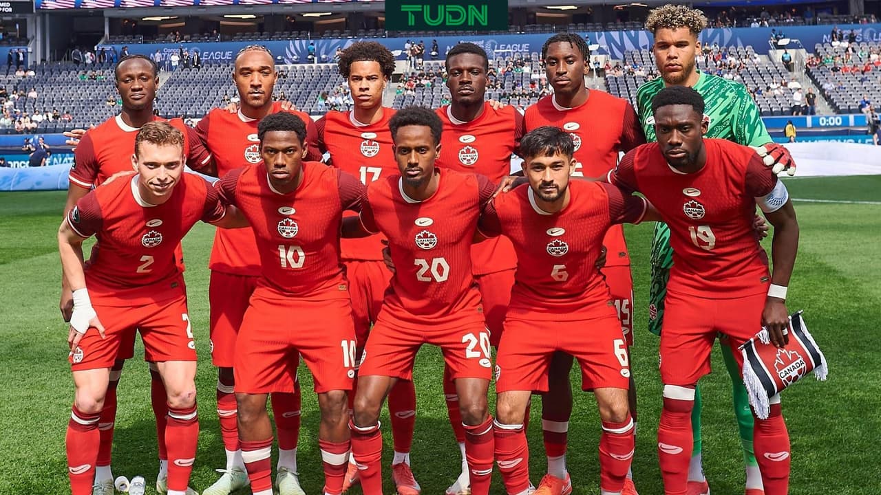 Pronóstico Canadá vs. Bosnia y Herzegovina: Pronósticos del partido del Mundial 2026