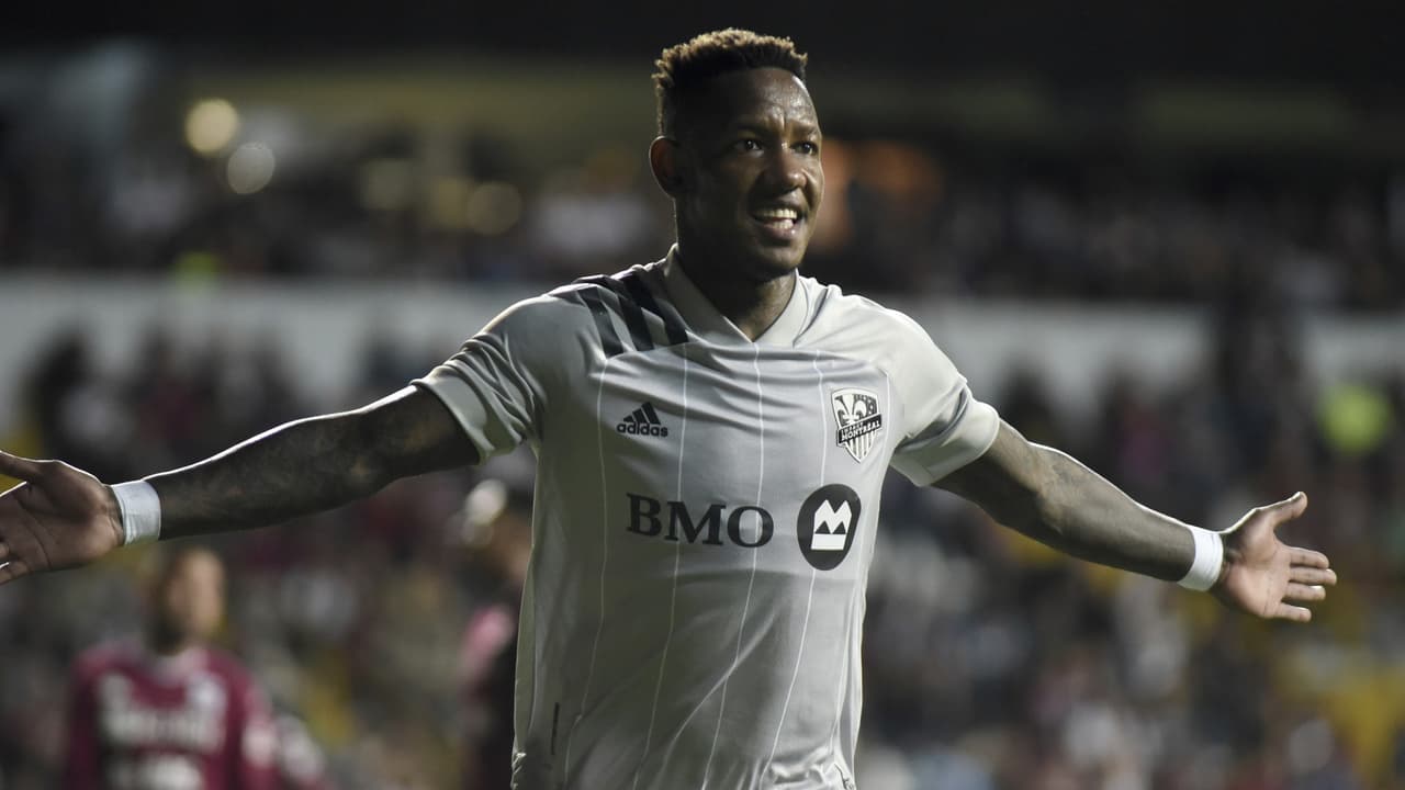 La ‘era Thierry Henry’ en Montreal arrancó amargada por el ‘Monstruo’ costarricense 