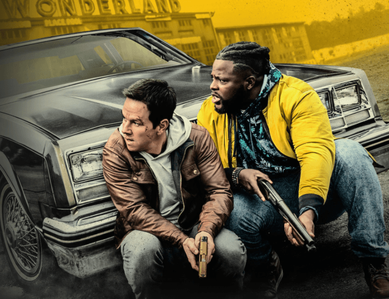 Spenser Confidential | 85 millones de vistas