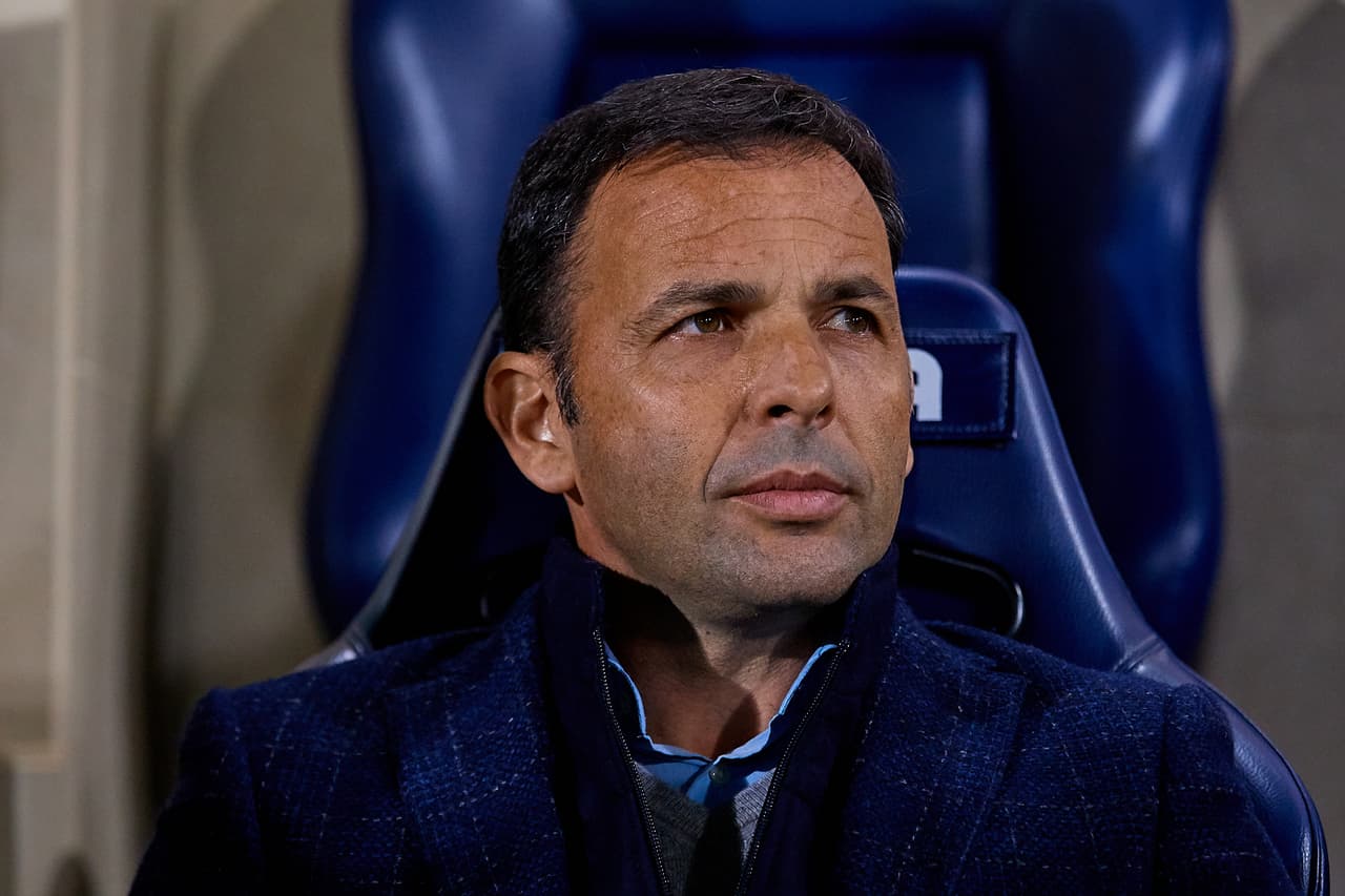 DT del Villarreal: "Está siendo muy cruel el fútbol"