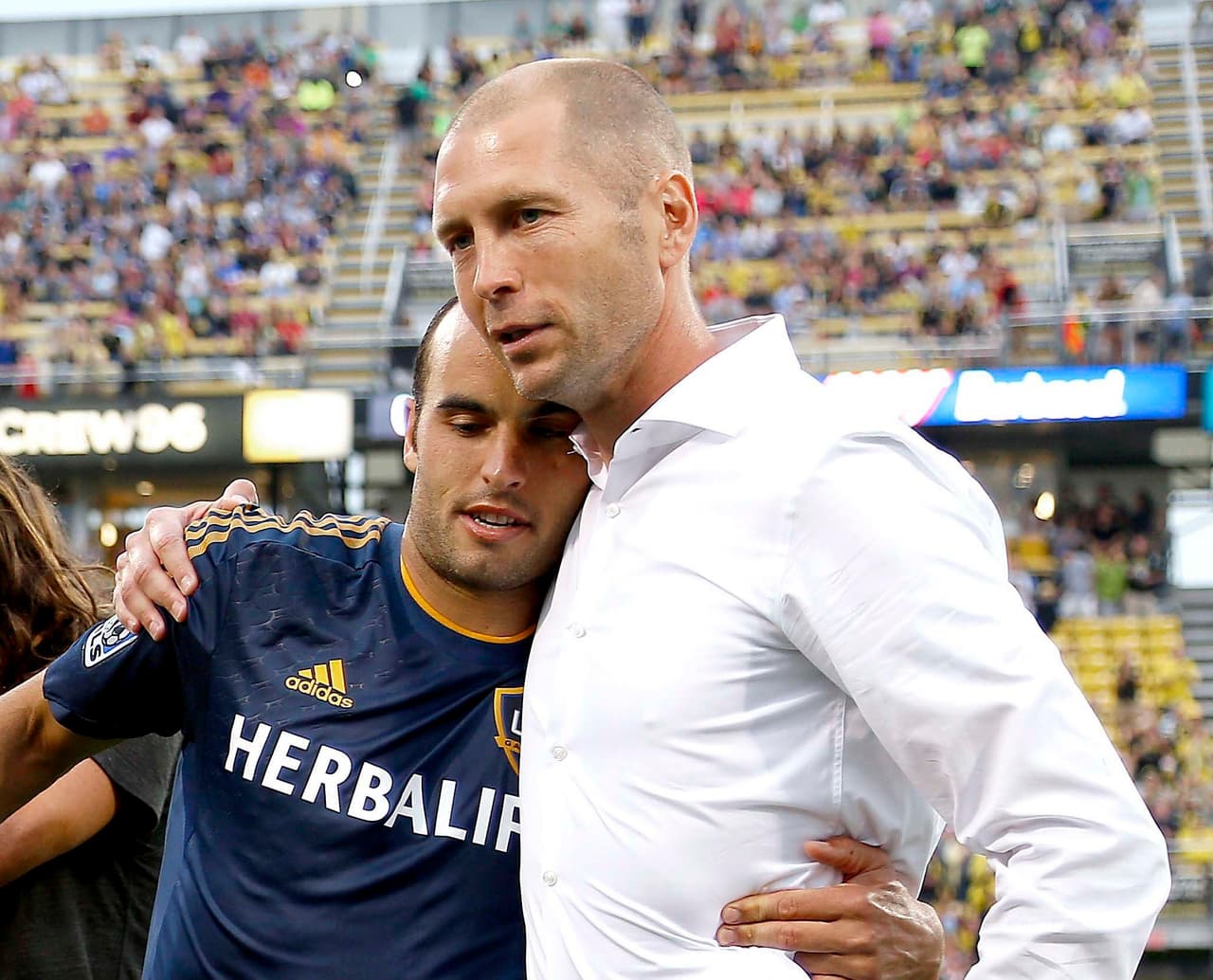 Landon Donovan elogia a Gregg Berhalter como posible nuevo seleccionador de Estados Unidos