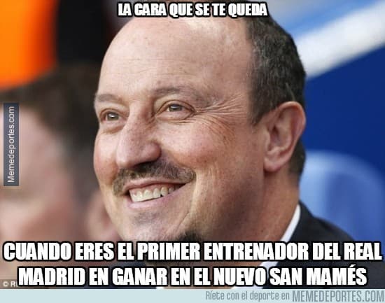 Los memes no pudieron faltar tras la derrota que sufrió el Barcelona ante el Celta de Vigo por 4-1.