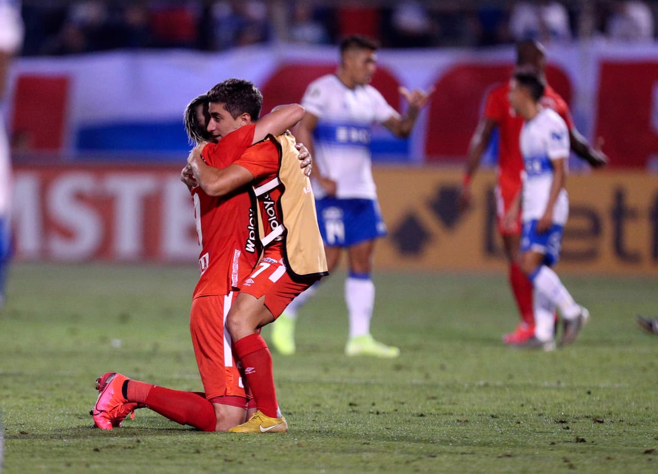 <b>Campeonato AFP PlanVita, Chile</b> 
<br>Serán cinco jornadas sin público.