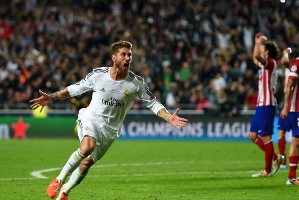 El conflicto está en que Ramos se ha convertido en un emblema y referente del Madrid en los últimos años, por su dedicación, esfuerzo y logros conseguidos en el club. Sólo basta recordar su gol en la final de la Champions League del 2014.