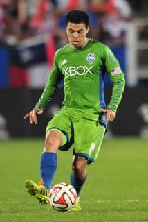 Gonzalo Pineda tuvo una gran actuación.