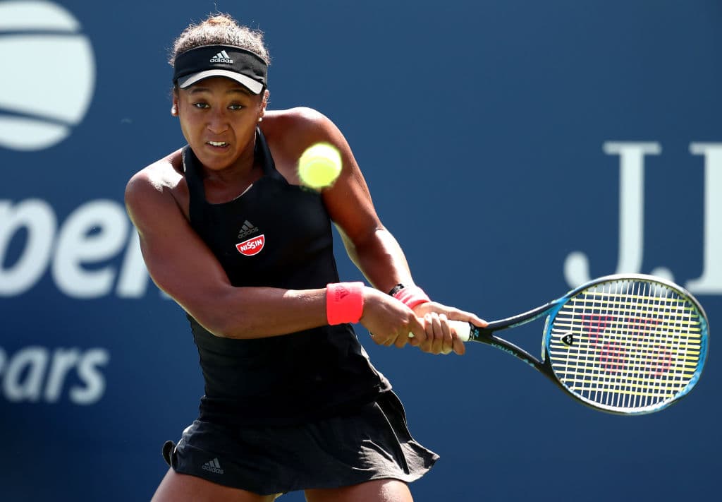 El pasado 18 de marzo de 2018 obtuvo su primer título en el circuito WTA al imponerse en el torneo de Indian Wells, lo que sin duda es un gran paso de confianza.