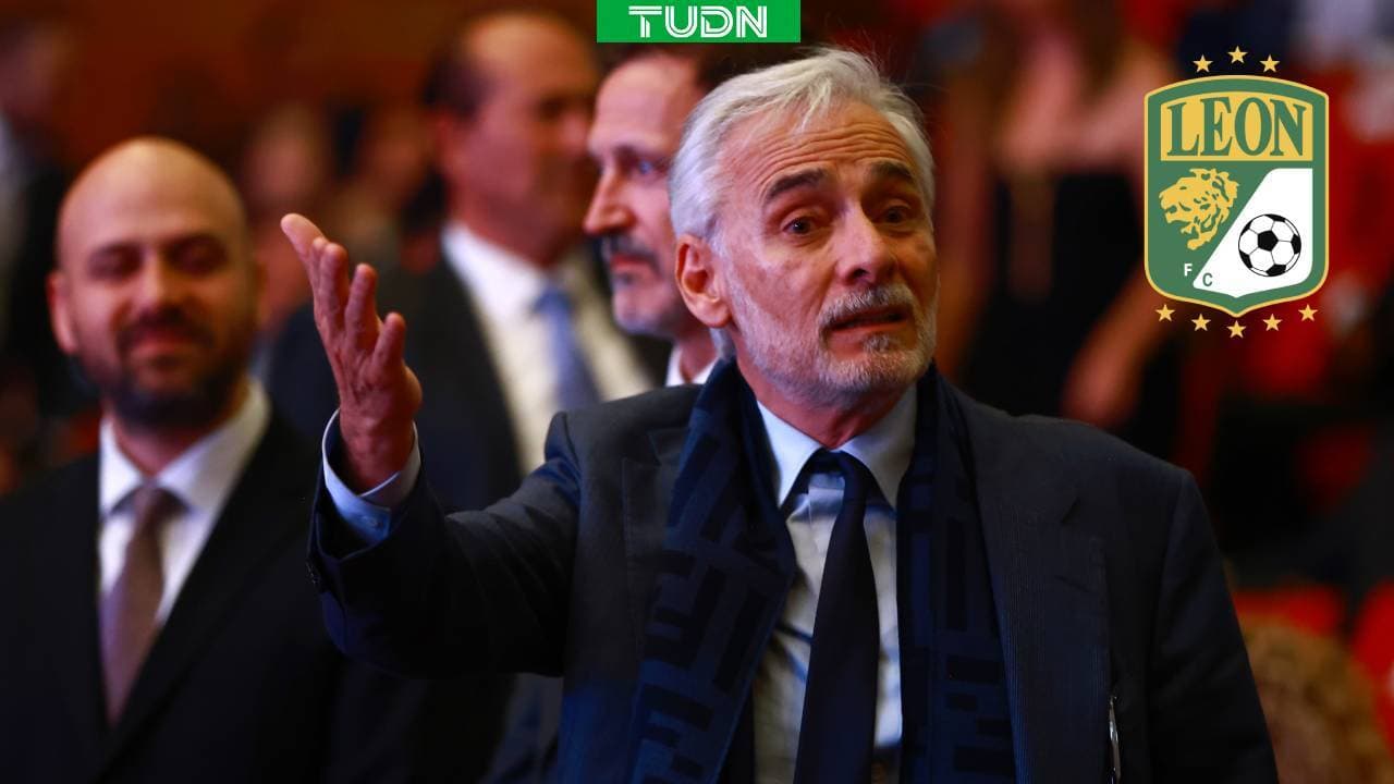 Nos obligan a vender a León: Jesús Martínez