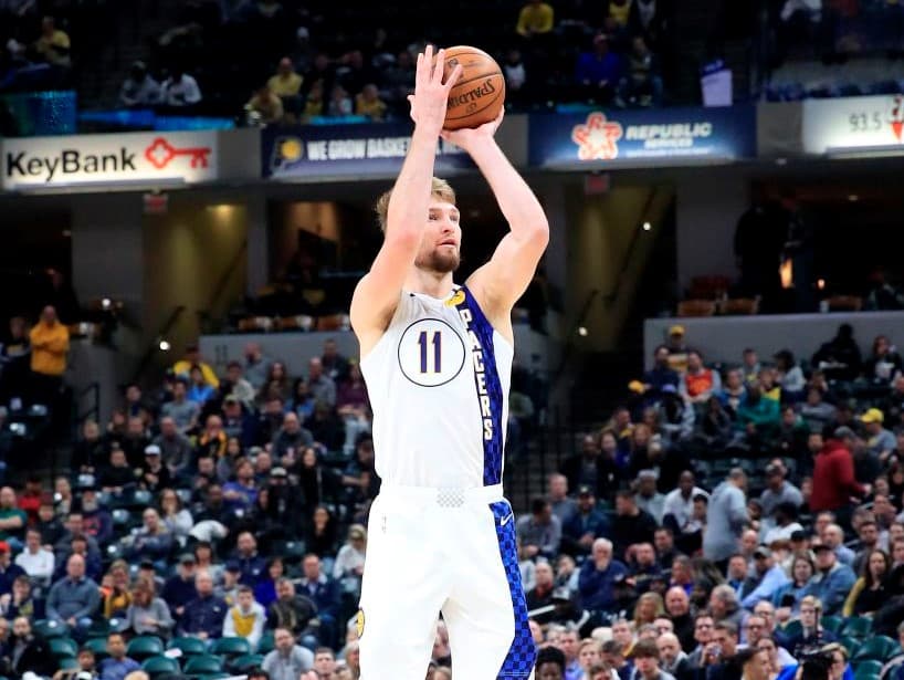 Pacers resiste y derrota a los Trail Blazers