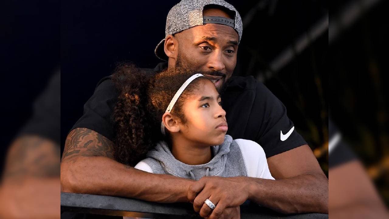 Gianna Bryant, el éxito coartado por el destino | La heredera del legado de Kobe Bryant buscaba seguir los pasos de su padre para triunfar en la duela.