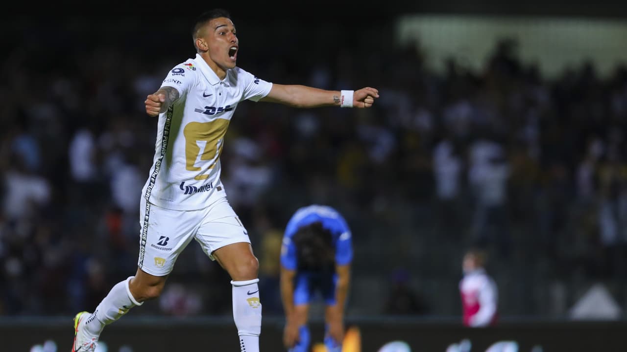 ¡Así se jugará la Liguilla en la Liga BBVA MX !