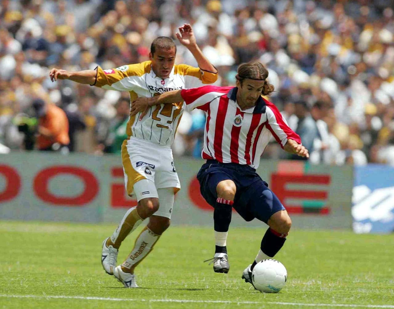 Guadalajara puede presumir más victorias con marcadores abultados.