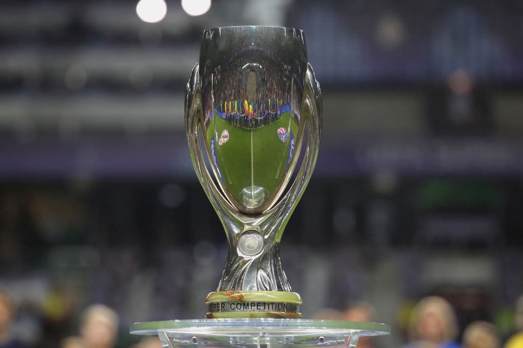 ¿Cómo se jugará la próxima Supercopa de la UEFA? | Estos son los datos que debes conocer del partido que definirá al monarca de Europa.