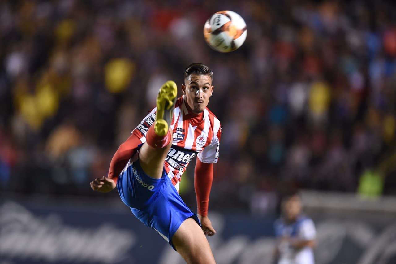 Atlético San Luis concluyó invicto durante el torneo regular y para quedar fuera solamente una derrota lo dejaría fuera.