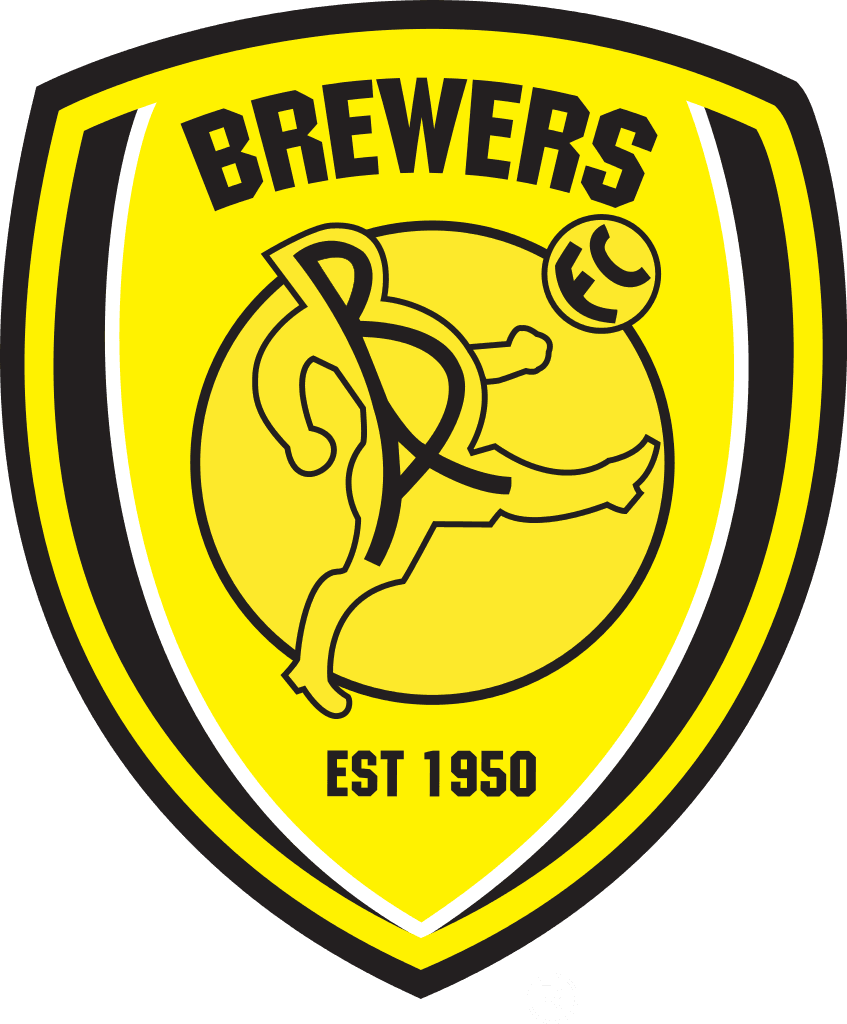 2. Burton Albion (Inglaterra)