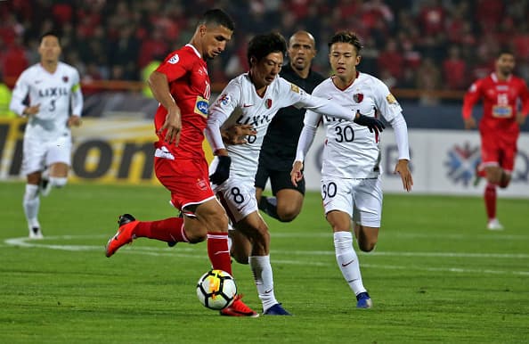 Chivas tiene rival en el Mundial de Clubes: Kashima Antlers de Japón