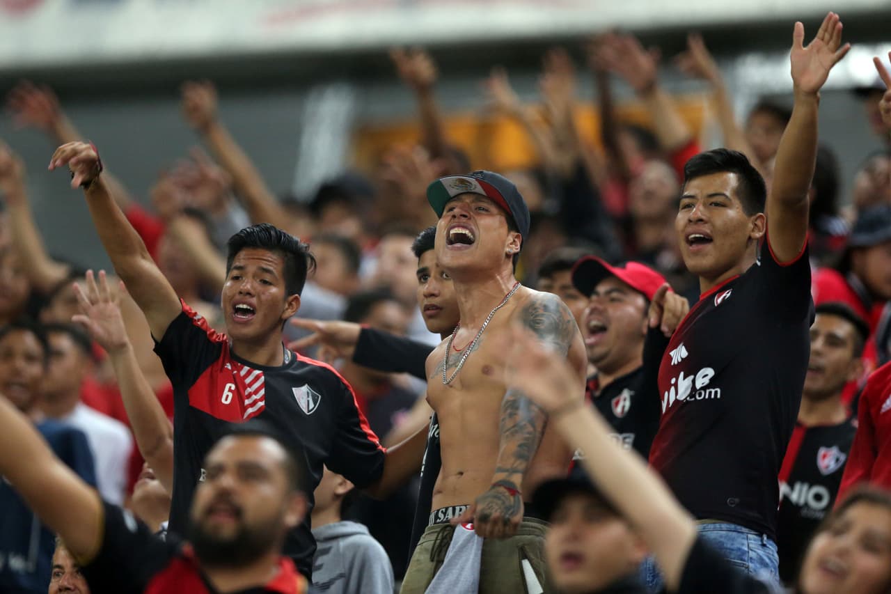 Cinco vetos en diez años para el Estadio Jalisco