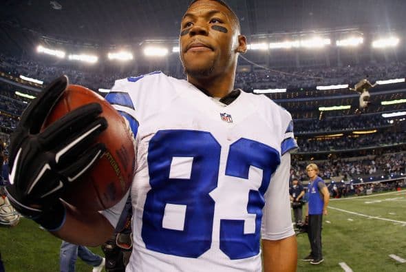 En el mejor juego de la Ronda de Comodines, los Cowboys derrotaron 24-20 a los Lions, estas son las mejores imágenes del juegazo.