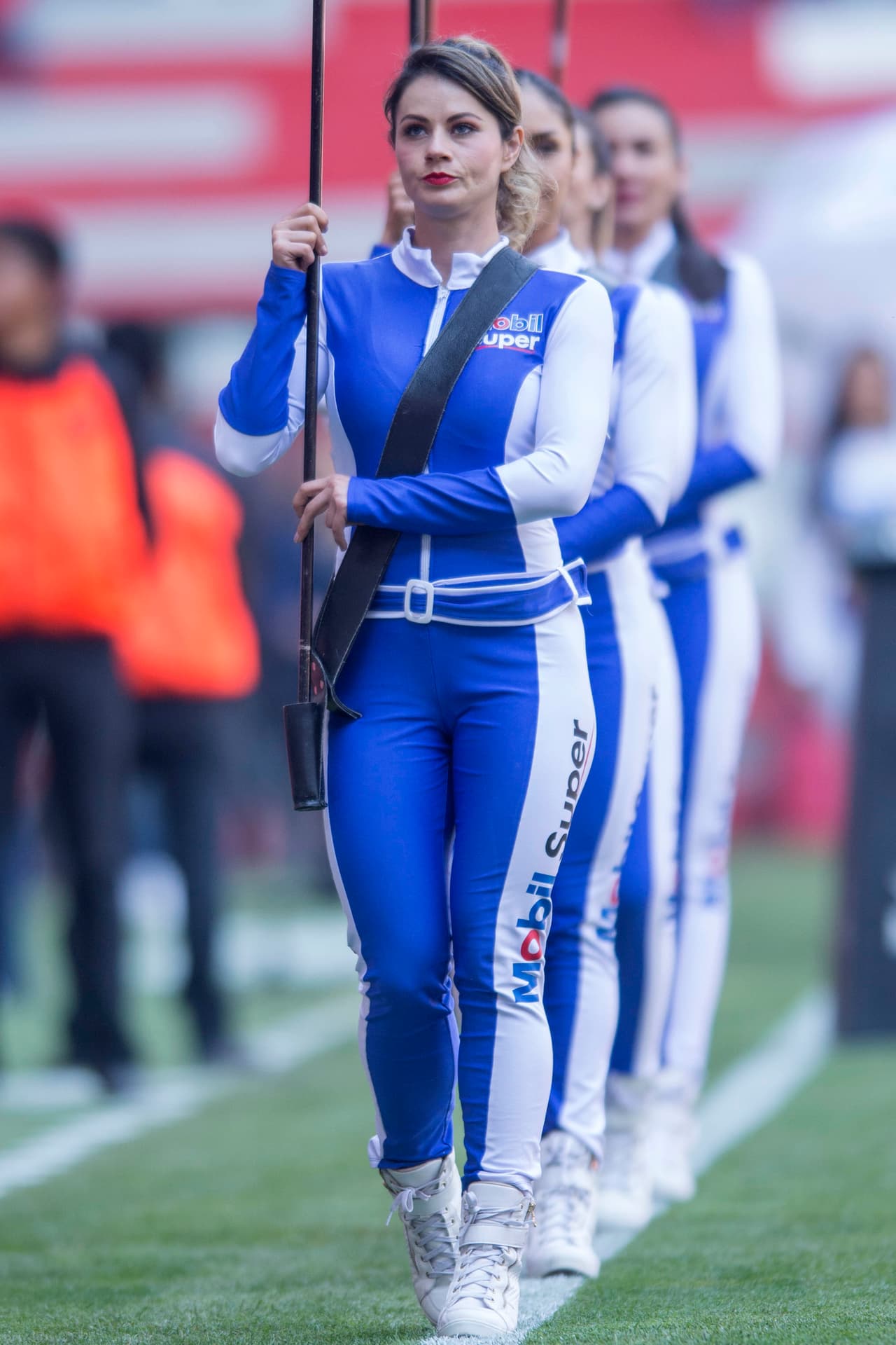 La belleza de la Jornada 8 de la Liga MX