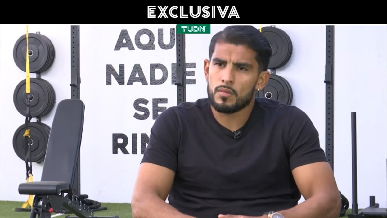 Ponce advirte a Macías tras volver a Chivas: "Aquí no necesitamos figuras"