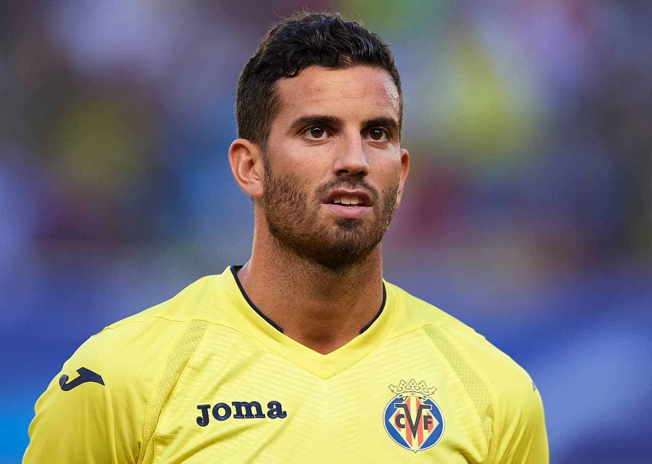 Villarreal confirma traspaso de Musacchio al Milán