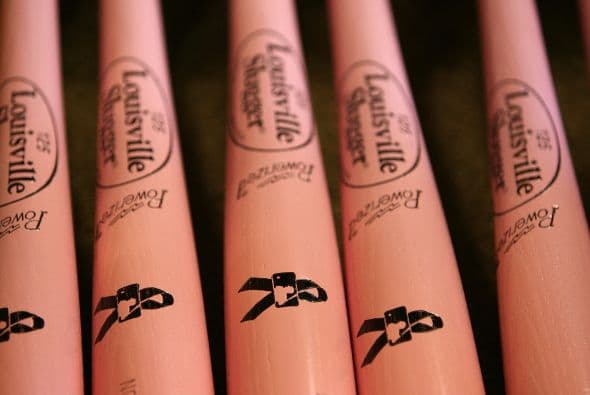 Wilson es una división de la empresa finlandesa de equipo deportivo Amer Sports.