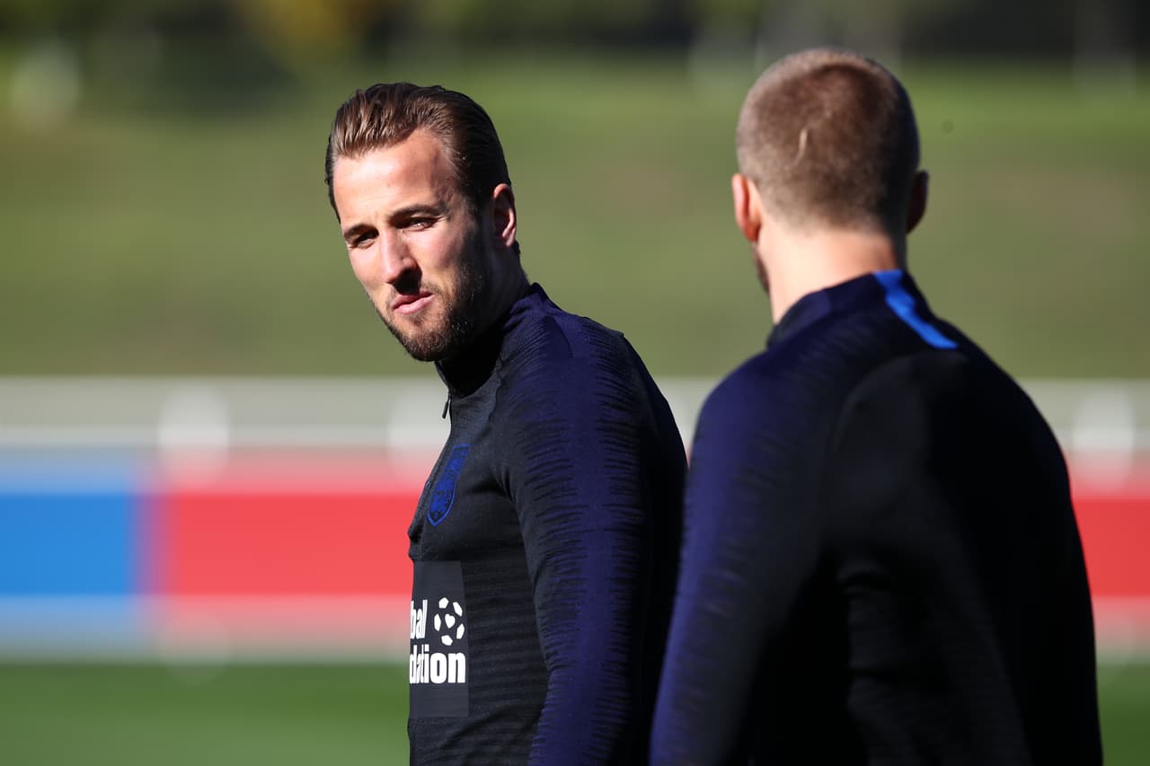 El equipo de los Tres Leones –que tiene a
<b>Harry Kane </b>como su arma más letal– enfrentará a Croacia y España.