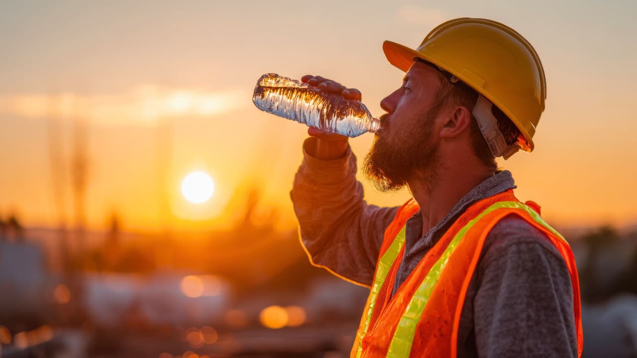 <h3 class="cms-H3-H3">¿Cómo se forma un domo de calor? </h3>
<br>Todo comienza con
<b>un sistema de alta presión en la atmósfera</b>. Ese sistema actúa como una tapa que:
<br>Empuja el aire caliente hacia abajo.
<br>Evita que el aire fresco entre.
<br>Impide que el calor se disipe.
<br>Es como si
<b>el calor se quedara atrapado, cocinando todo lo que hay abajo</b>.
<br>👉 Esto puede pasar en cualquier parte del mundo, pero en Estados Unidos suele afectar más al sur y centro del país. En 2021, por ejemplo, un domo de calor histórico azotó el noroeste del país, con temperaturas récord en Oregón y Washington.