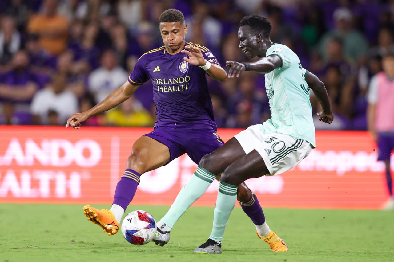 Una de cal, una de arena: Atlanta es una montaña rusa de inconsistencias