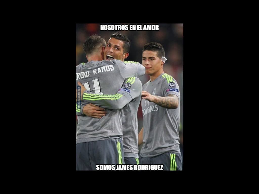 Los memes de la jornada se los llevaron Cristiano Ronaldo, quien anotó en Champions, y Messi que marcó su gol 300 con el Barcelona