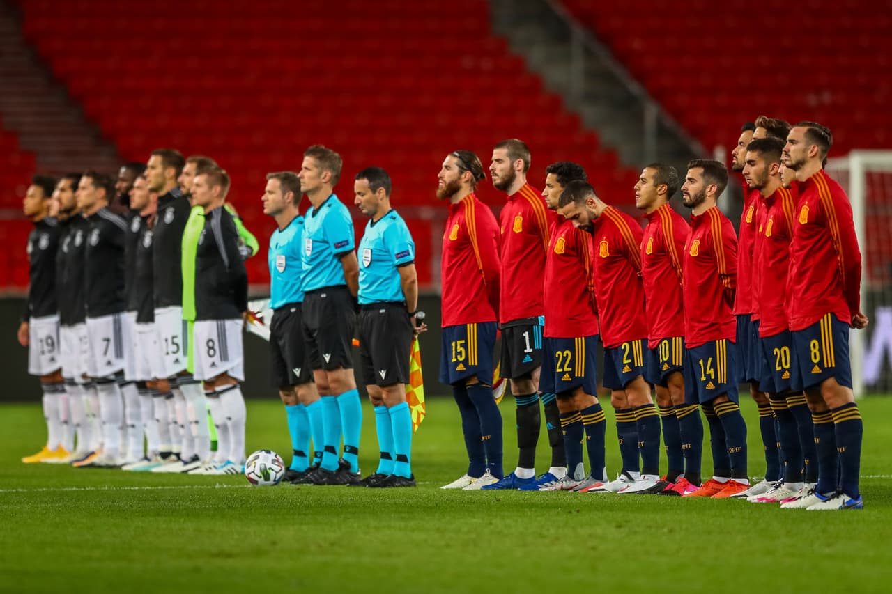 Arranca la segunda edición de la UEFA Champions League.