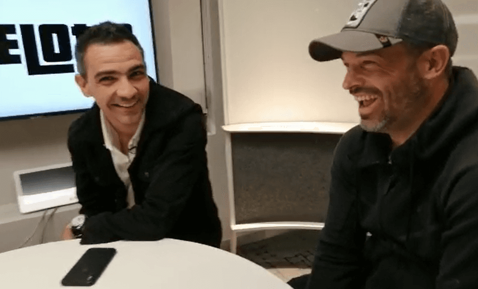 Rafael Puente lo vaticina: “Atlas va a ser campeón”