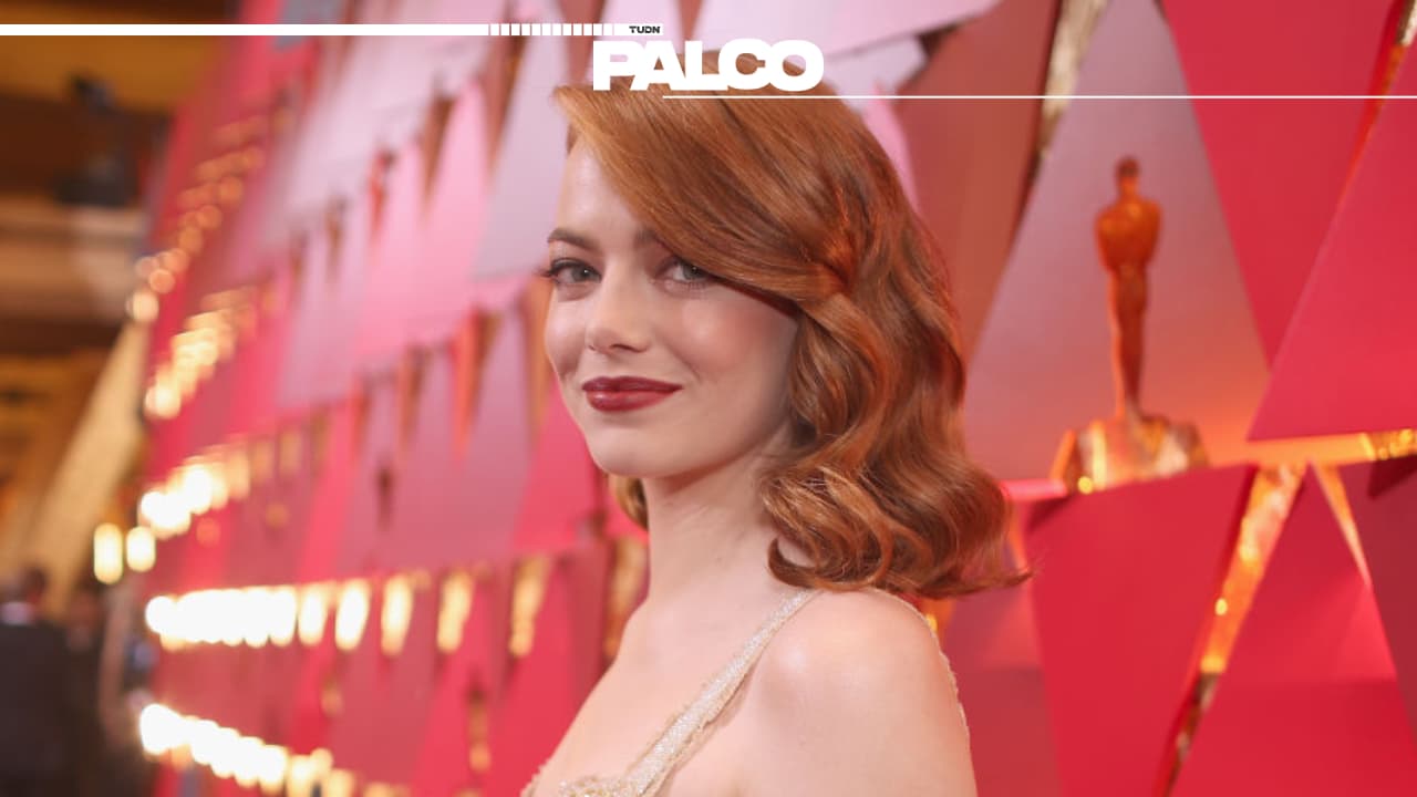 Como nunca lo imaginaste, Emma Stone va de Frankenstein | Lo que debes saber sobre su nuevo proyecto y algo más que podría alborotar su 2021.