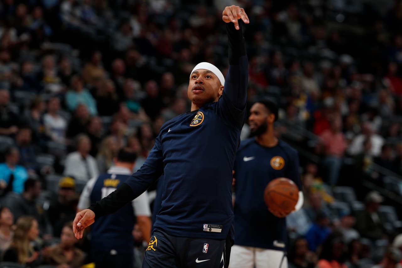 Isaiah Thomas es operado y se pierde inicio de campaña con Wizards