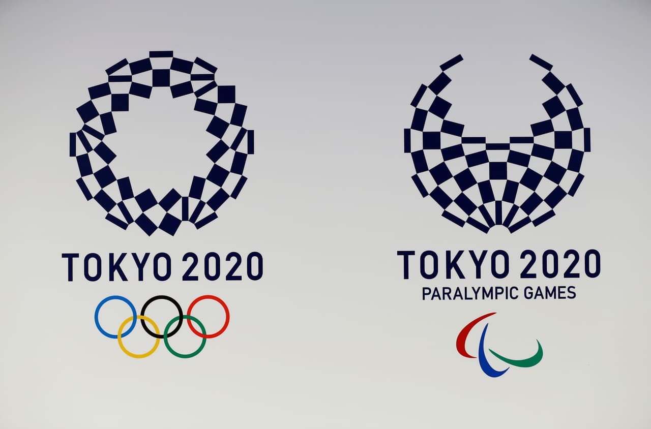 Tokio 2020